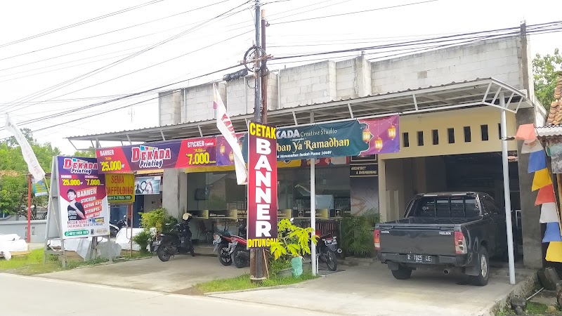 Cetak Berkualitas, Cilacap Makin Berwarna dengan Percetakan Teguh Jaya